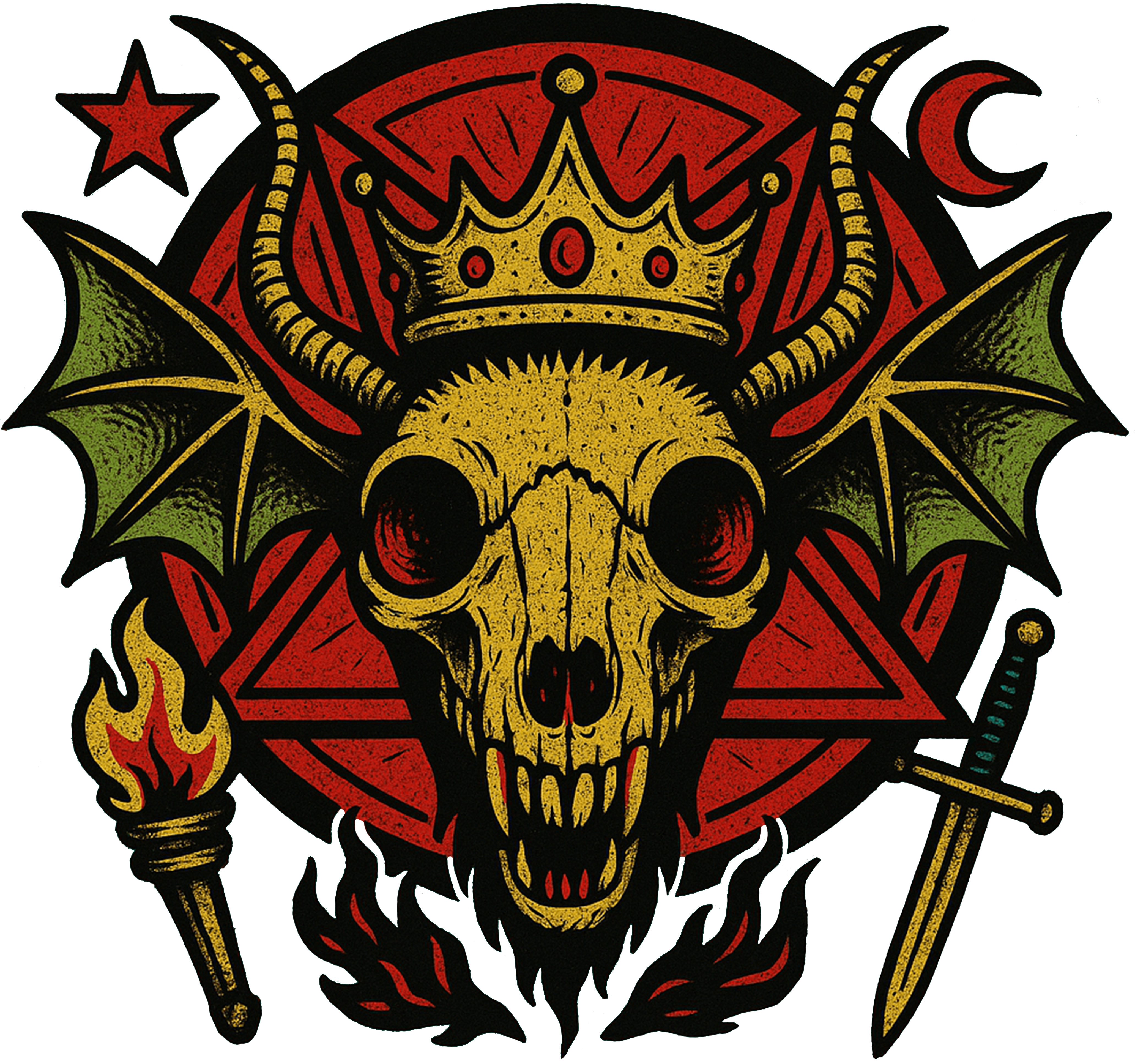 Vermin Logo